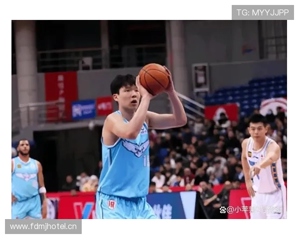 杨瀚森全明星票选仅获球迷选票支持