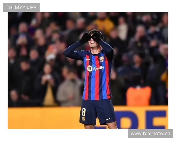 世体：巴萨马年新春铸就未来