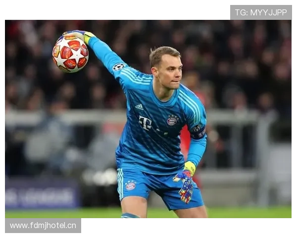 诺伊尔回归训练 凯恩穆西亚拉专注健身