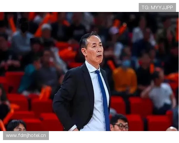 许利民：争四主动权终于到手